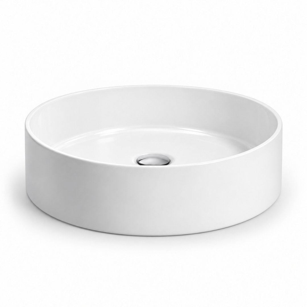 Kohler Ko - Mica K-90012T-0, table top basin (view 3)